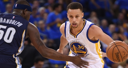 Steph Curry, foto AFP, Foto AFP