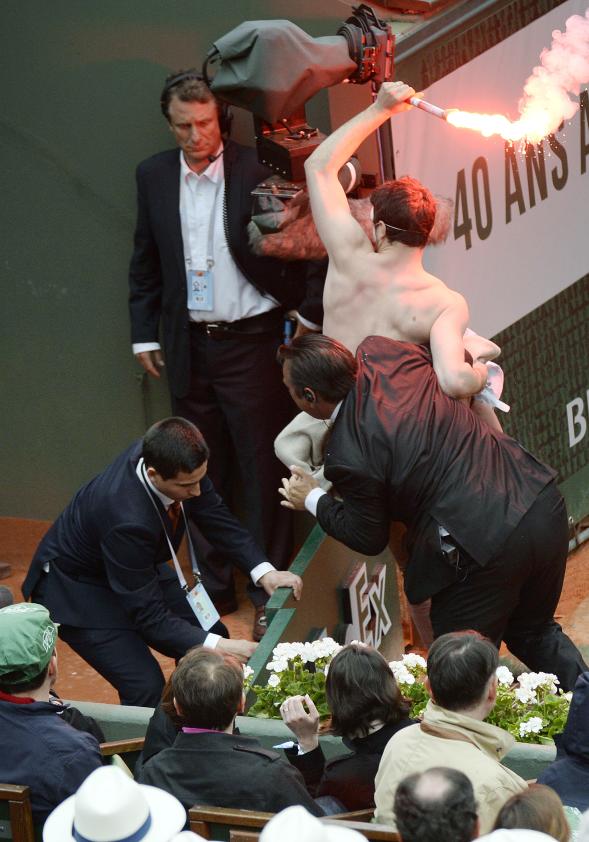 Foto AFP Foto AFP