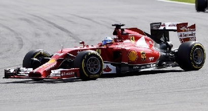 Alonso AFP, Foto AFP Alonso AFP, Foto AFP