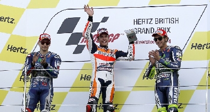 Lorenzo Marquez Rossi AFP, Foto AFP Lorenzo Marquez Rossi AFP, Foto AFP