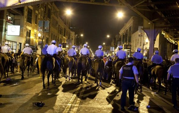 Foto AFP Foto AFP