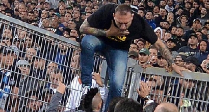 Foto Ansa Foto Ansa