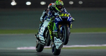 Rossi (LaPresse), Foto Ansa