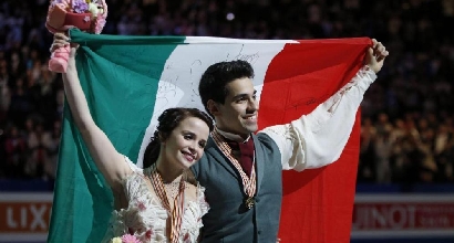 Cappellini-Lanotte, Afp, Foto Ansa Cappellini-Lanotte, Afp, Foto Ansa