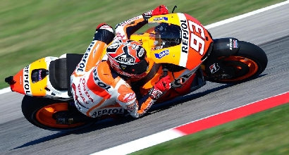 Marquez foto Ansa, Foto Ansa Marquez foto Ansa, Foto Ansa