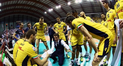 Foto modenavolley.it, Foto Foto dal web
