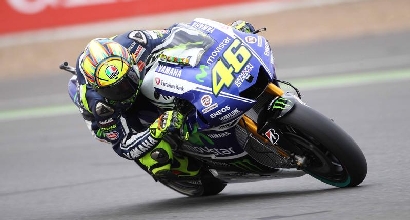 Rossi IPP, Foto IPP Rossi IPP, Foto IPP