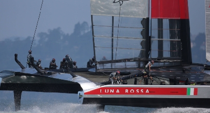 Luna Rossa, foto IPP, Foto IPP Luna Rossa, foto IPP, Foto IPP