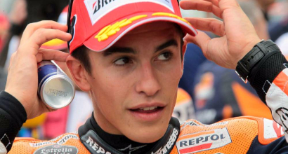Marc Marquez, Foto IPP