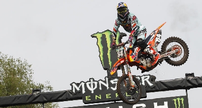 Jeffrey Herlings (IPP), Foto IPP Jeffrey Herlings (IPP), Foto IPP