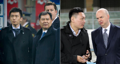 Inter, oggi una delegazione a Nyon per parlare del Fair Play Finanziario