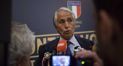 Foto Lapresse