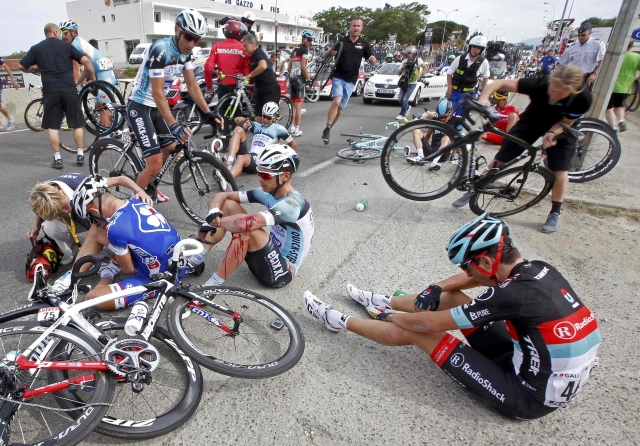 Foto Reuters Foto Reuters