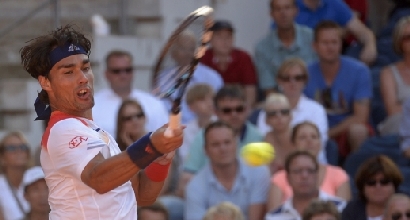 Fabio Fognini, Foto Reuters, Foto Reuters Fabio Fognini, Foto Reuters, Foto Reuters