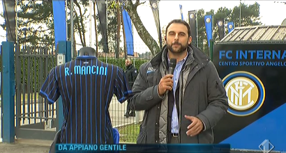Foto Sportmediaset Foto Sportmediaset