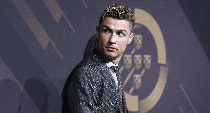 Cristiano Ronaldo patteggia col fisco 2 anni con la condizionale e 18 milioni di multa