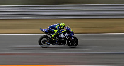 Rossi, ANSA