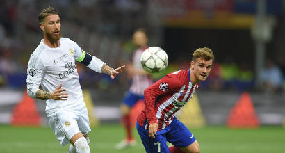 Sergio Ramos: Sergio Ramos: