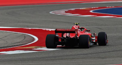 F1 Stati Uniti, Hamilton: F1 Stati Uniti, Hamilton: