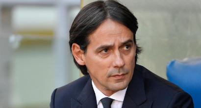 Lazio, Inzaghi: "Irrati ha condizionato la partita"