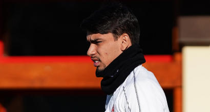 Milan, Suso ko salta la Coppa Italia. Paquetá titolare con la Sampdoria