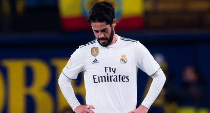 Juve, il Real pronto a chiedere Dybala per cedere Isco