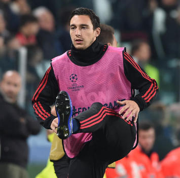 L'Inter sfida la Juve: inserimento e rilancio su Darmian
