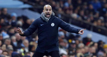 Guardiola, messaggio alla Juve: "Se non mi licenziano, resto al City"