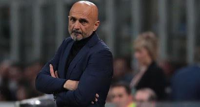Colonnese: 'Se l'Inter batte la Juve può arrivare seconda. Spalletti da confermare' Colonnese: 'Se l'Inter batte la Juve può arrivare seconda. Spalletti da confermare'