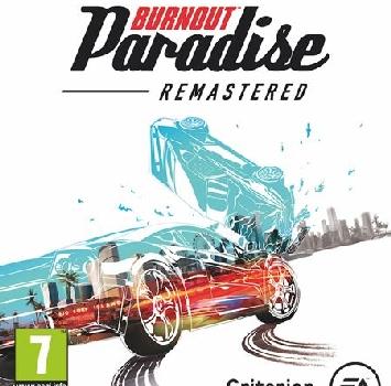 Con Burnout Paradise Remastered sfogate la vostra voglia di velocità