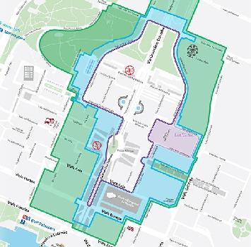 Formula E, è partito il countdown per l'E-Prix di Roma