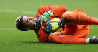 Alphonse Areola (Ansa)