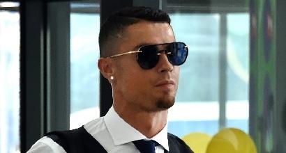 Real Ronaldo alla Juve è questione di ore