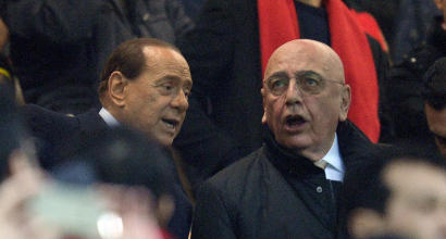 Berlusconi-Galliani progetto Monza la trattativa prosegue