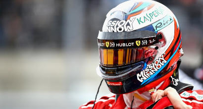 Raikkonen, talento e inconsistenza: che peccato