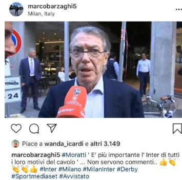 PIACE A WANDA_ICARDI