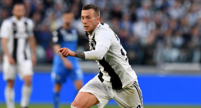 Bernardeschi: Bernardeschi: