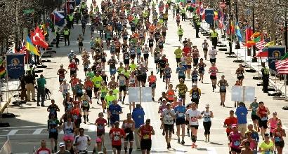 Boston, là dove cominciò la storia della maratona moderna