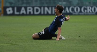Primavera - L'Inter rivede il Tricolore, Zaniolo fa fuori la Juve: finale con la Fiorentina