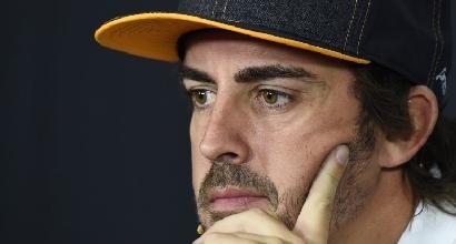 F1, Alonso verso il GP di Francia: “Vogliamo tornare a fare punti”