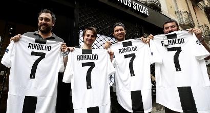 Ronaldo è un affare... Real: un capolavoro per la Juve e una mostruosa plusvalenza a Madrid