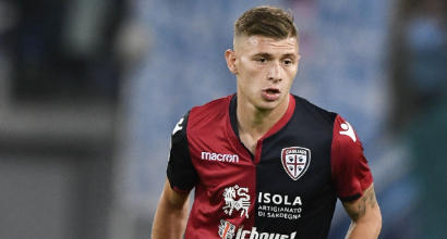 Barella, Giulini innesca l'asta: "Lo vogliono tre club"