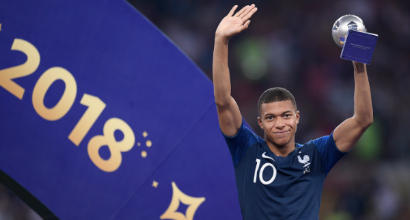 Chelsea, rimpianto Mbappé: nel 2012 poteva essere Blues, ma la madre disse no