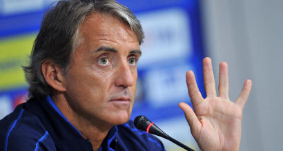 Nazionale, Mancini: "Lavoriamo per andare all'Europeo e aumentare la qualità"