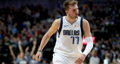 NBA: Gallinari trascina i Clippers contro i Nets, a Charlotte non basta un gigantesco Walker