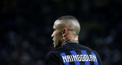 Inter, più Vecino che Nainggolan ma anche Radja vuole il Psv
