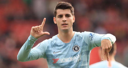 Chelsea, Morata al passo d’addio: il Siviglia preme ma occhio alla Bundesliga