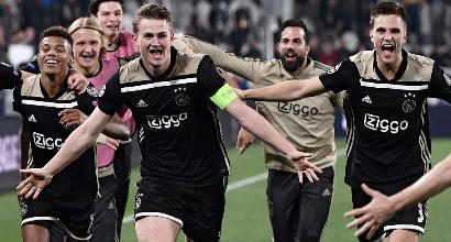 De Ligt-Juventus, il difensore confessa un dettaglio sul futuro De Ligt-Juventus, il difensore confessa un dettaglio sul futuro