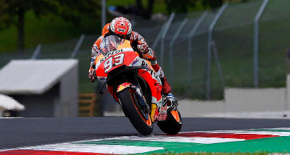 Pedrosa, IPP