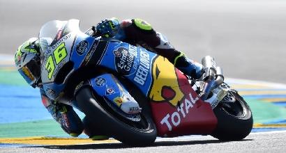 Mir firma con Suzuki e approda in MotoGP